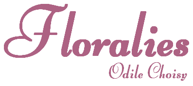 logo floralies